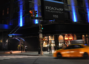 Hotel_Broadway_Plaza_Hotel_New_York_bij Madison Square Park