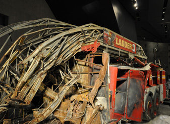 9_11_memorial_museum_NYC_Ladder3