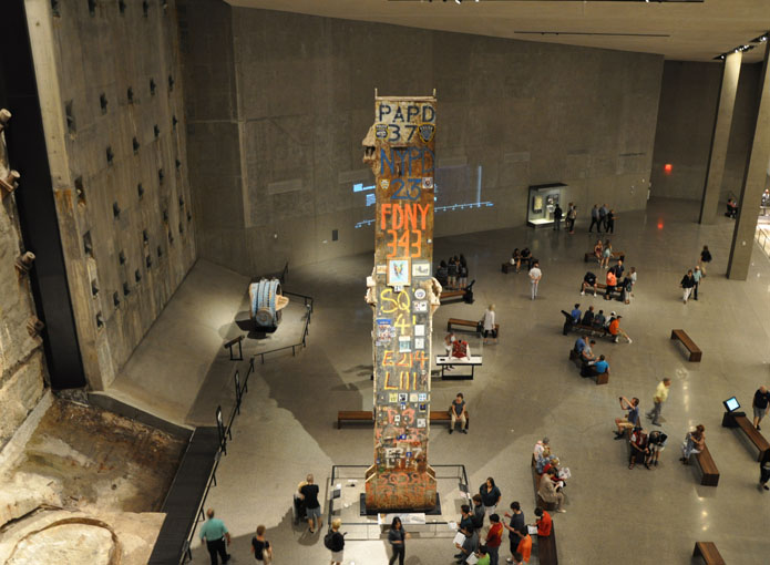 9_11_museum_NYC_foundation_hall_Last_Column