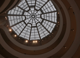 Solomon_R_Guggenheim_Museum_New_York_Inside_Roof_