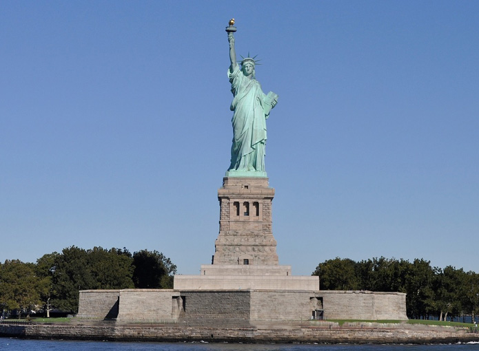 Vrijheidsbeeld_New_York_State_of_Liberty