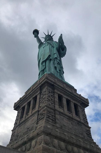 Vrijheidsbeeld_New_York_State_of_Liberty_On_Liberty_Island